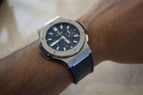 big bang hublot chronograph rear exhibition|Hublot big bang geneve price.